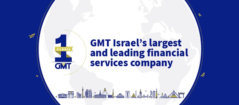 GMT - Global Money Transfers | Advanced Financial Services in Holon